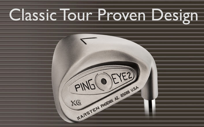 NEW! Ping Eye 2 Wedges - General Equipment Talk - MyGolfSpy Forum